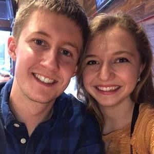 Meet your Posher, Nathan